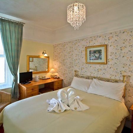 Florence Guest House Weston-super-Mare Zewnętrze zdjęcie
