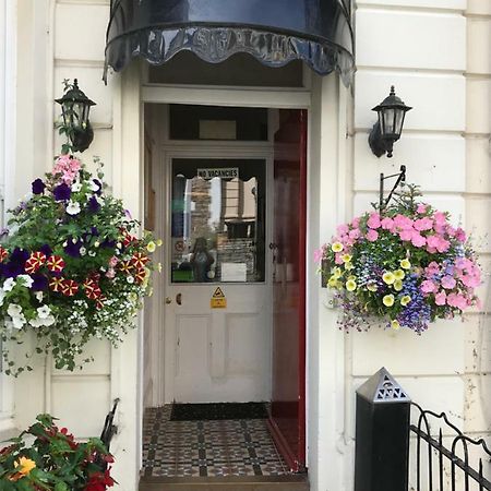 Florence Guest House Weston-super-Mare Zewnętrze zdjęcie