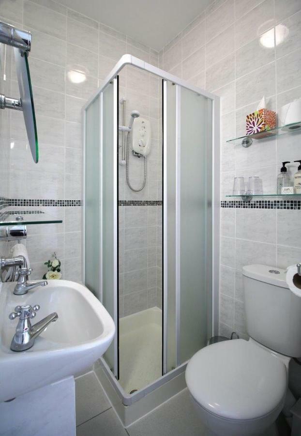 Florence Guest House Weston-super-Mare Zewnętrze zdjęcie