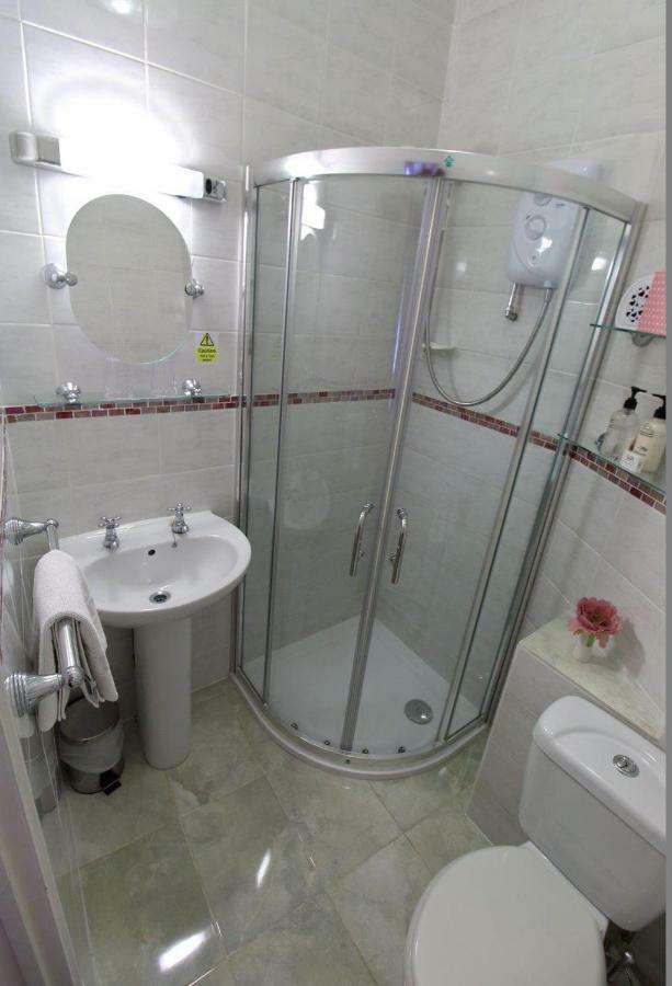 Florence Guest House Weston-super-Mare Zewnętrze zdjęcie