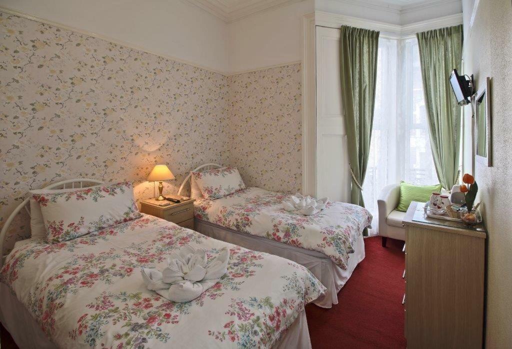 Florence Guest House Weston-super-Mare Zewnętrze zdjęcie