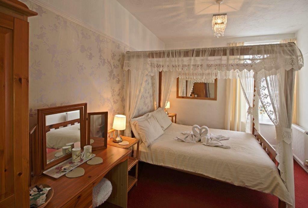 Florence Guest House Weston-super-Mare Zewnętrze zdjęcie