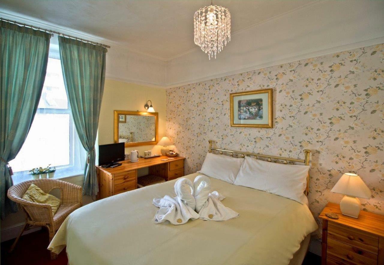 Florence Guest House Weston-super-Mare Zewnętrze zdjęcie